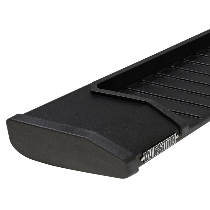 AT6 Running Boards <br> 15-26 Ford F-150 F-250 F-350 Super Duty