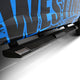 AT6 Running Boards <br> 15-26 Ford F-150 F-250 F-350 Super Duty