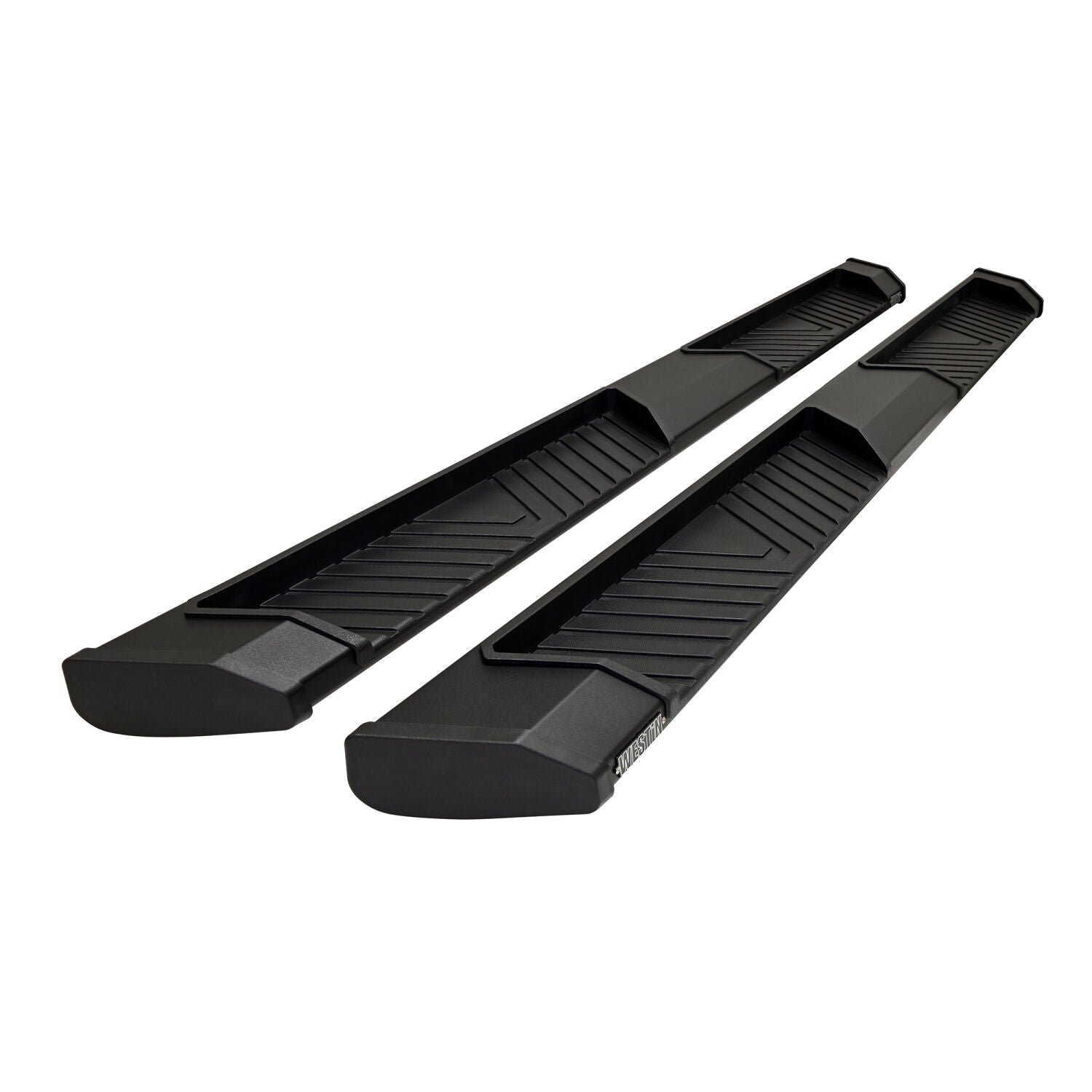 AT6 Running Boards <br> 2015-2026 Chevrolet Colorado GMC Canyon