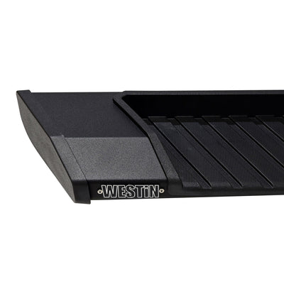 AT6 Running Boards <br> 2015-2026 Chevrolet Colorado GMC Canyon