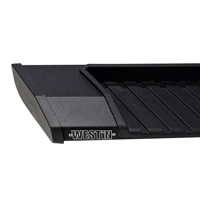 AT6 Running Boards <br> 2015-2026 Chevrolet Colorado GMC Canyon