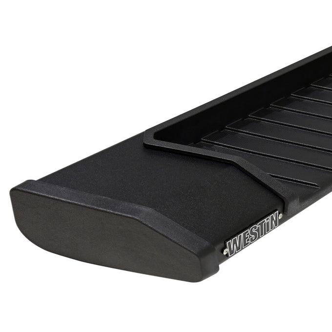 AT6 Running Boards <br> 2015-2026 Chevrolet Colorado GMC Canyon