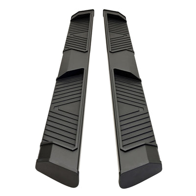 AT6 Running Boards <br> 2015-2026 Chevrolet Colorado GMC Canyon