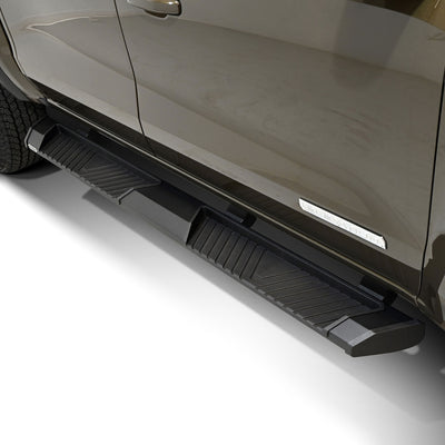 AT6 Running Boards <br> 2015-2026 Chevrolet Colorado GMC Canyon