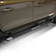 AT6 Running Boards <br> 2015-2026 Chevrolet Colorado GMC Canyon