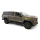 AT6 Running Boards <br> 2015-2026 Chevrolet Colorado GMC Canyon