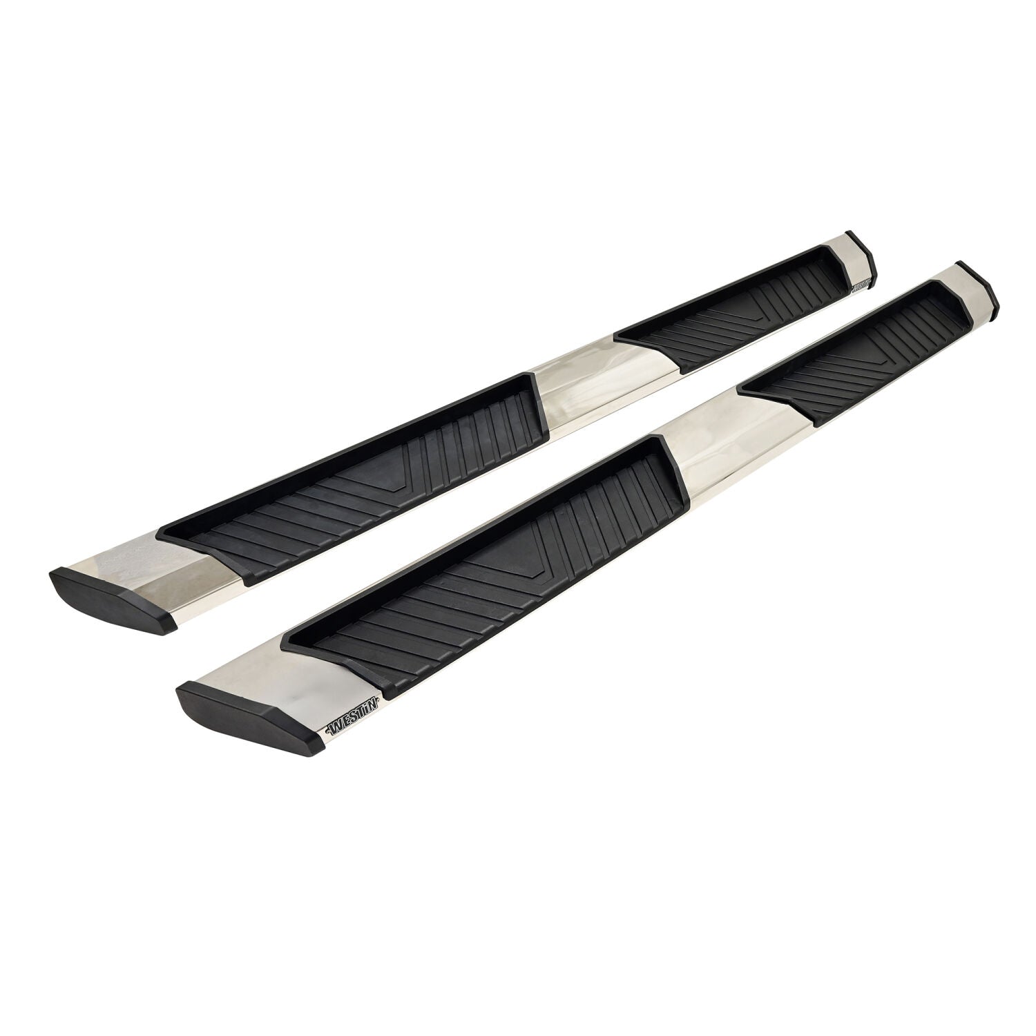 AT6 Running Boards <br> 2019-2025 Ram 1500