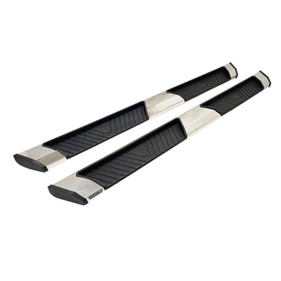 AT6 Running Boards <br> 2019-2025 Ram 1500
