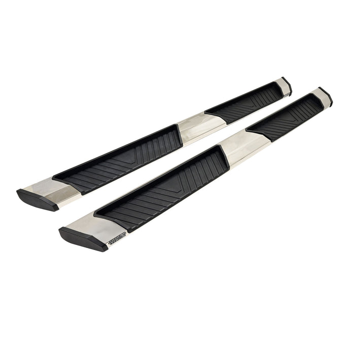 AT6 Running Boards <br> 2019-2025 Ram 1500