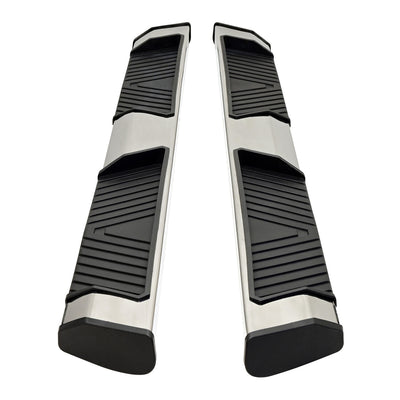 AT6 Running Boards <br> 2019-2025 Ram 1500
