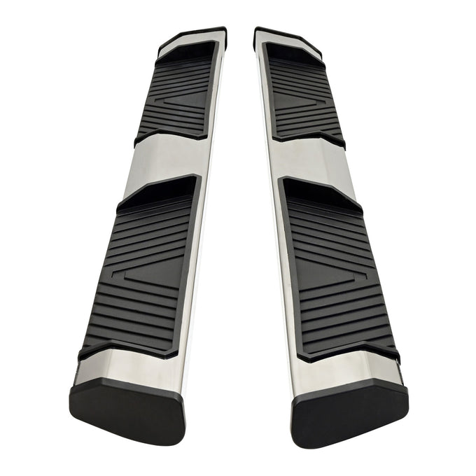 AT6 Running Boards <br> 2019-2025 Ram 1500