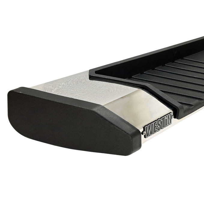AT6 Running Boards <br> 2019-2025 Ram 1500