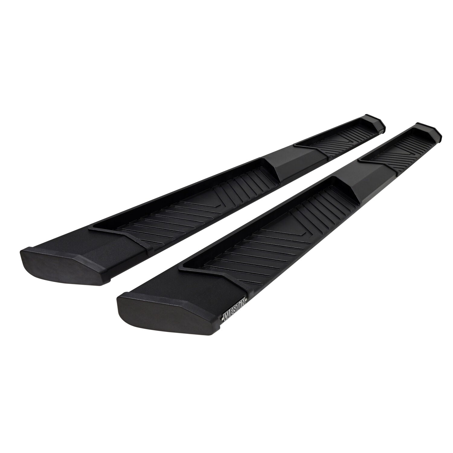 AT6 Running Boards <br> 2019-2025 Ram 1500