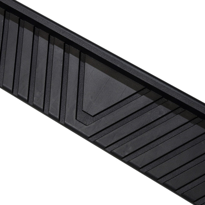 AT6 Running Boards <br> 2019-2025 Ram 1500