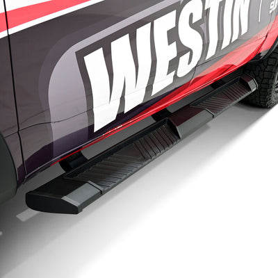AT6 Running Boards <br> 2019-2025 Ram 1500