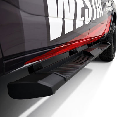 AT6 Running Boards <br> 2019-2025 Ram 1500