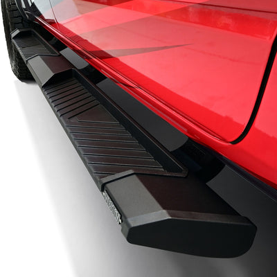 AT6 Running Boards <br> 2019-2025 Ram 1500