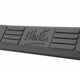 E-Series 3in Round Nerf Step Bars <br> 88-97 Chevy GMC C/K 1500 2500 3500 Blazer Yukon