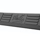 E-Series 3in Round Nerf Step Bars <br> 89-97 Ford Ranger Mazda B-Series