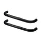 E-Series 3in Round Nerf Step Bars <br> 1989-1994 Toyota Pickup