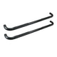 E-Series 3in Round Nerf Step Bars <br> 1994-2002 Dodge Ram 1500 2500 3500