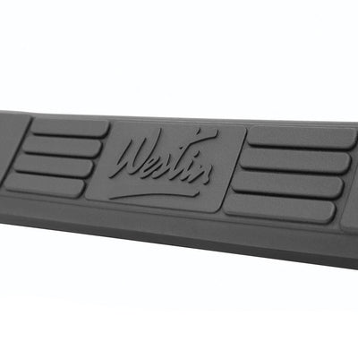 E-Series 3in Round Nerf Step Bars <br> 1994-2002 Dodge Ram 1500 2500 3500
