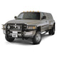 Signature 3 Nerf Step Bars <br> 95-02 Dodge Ram 1500 2500 3500