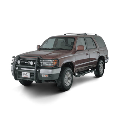 Signature 3 Nerf Step Bars <br> 1996-2002 Toyota 4Runner