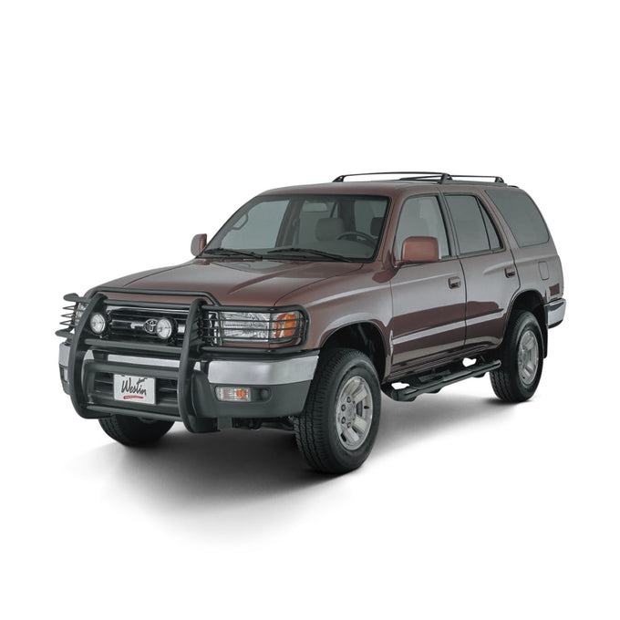 Signature 3 Nerf Step Bars <br> 1996-2002 Toyota 4Runner