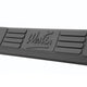 Signature 3 Nerf Step Bars <br> 1996-2002 Toyota 4Runner