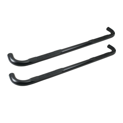 Signature 3 Nerf Step Bars <br> 99-13 Chevy Silverado GMC Sierra 1500-3500 HD