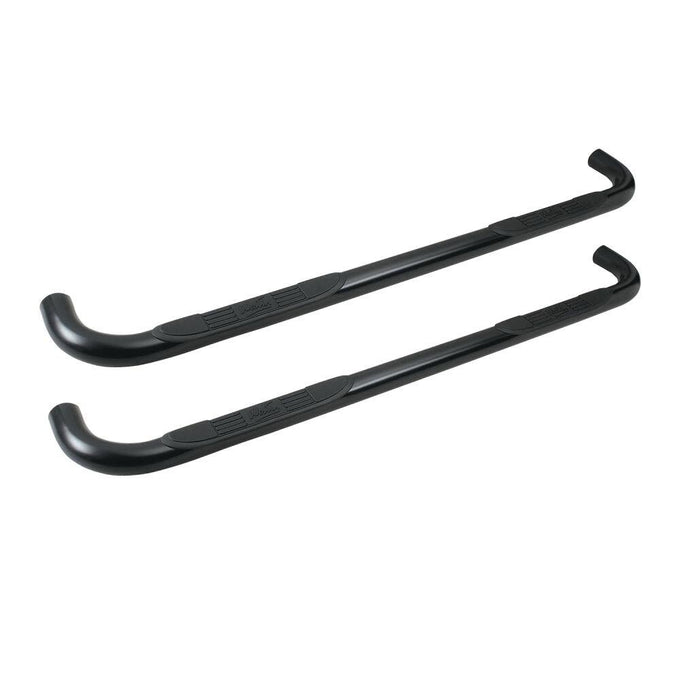 Signature 3 Nerf Step Bars <br> 99-13 Chevy Silverado GMC Sierra 1500-3500 HD