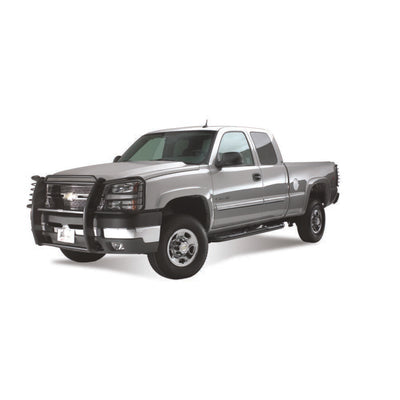 Signature 3 Nerf Step Bars <br> 99-13 Chevy Silverado GMC Sierra 1500-3500 HD