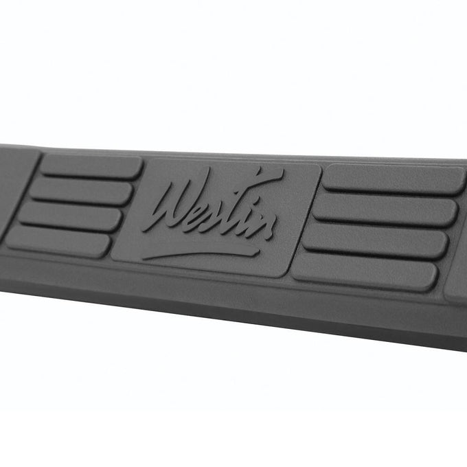 Signature 3 Nerf Step Bars <br> 01-07 Chevy Silverado GMC Sierra 1500-3500 HD