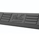 E-Series 3in Round Nerf Step Bars <br> 98-11 Ford Ranger Mazda B-Series