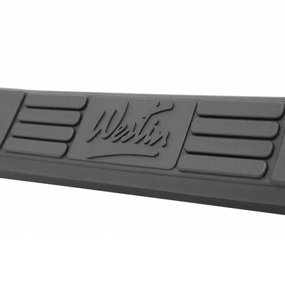 Signature 3 Nerf Step Bars <br> 98-04 Mazda B-Series Ford Ranger