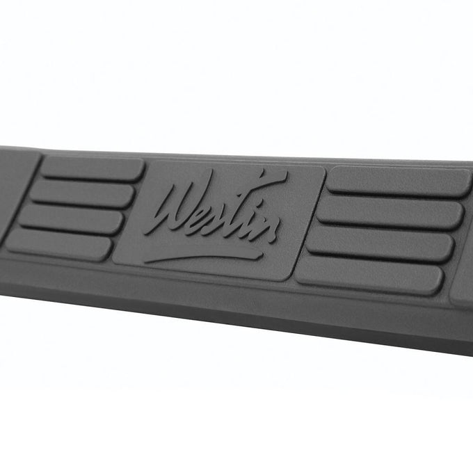 Signature 3 Nerf Step Bars <br> 98-04 Mazda B-Series Ford Ranger