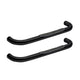 E-Series 3in Round Nerf Step Bars <br> 09-23 Dodge Ram 1500 2500 3500