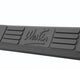 E-Series 3in Round Nerf Step Bars <br> 09-23 Dodge Ram 1500 2500 3500