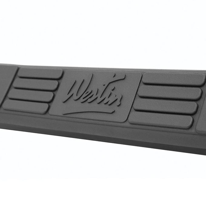 E-Series 3in Round Nerf Step Bars <br> 09-23 Dodge Ram 1500 2500 3500