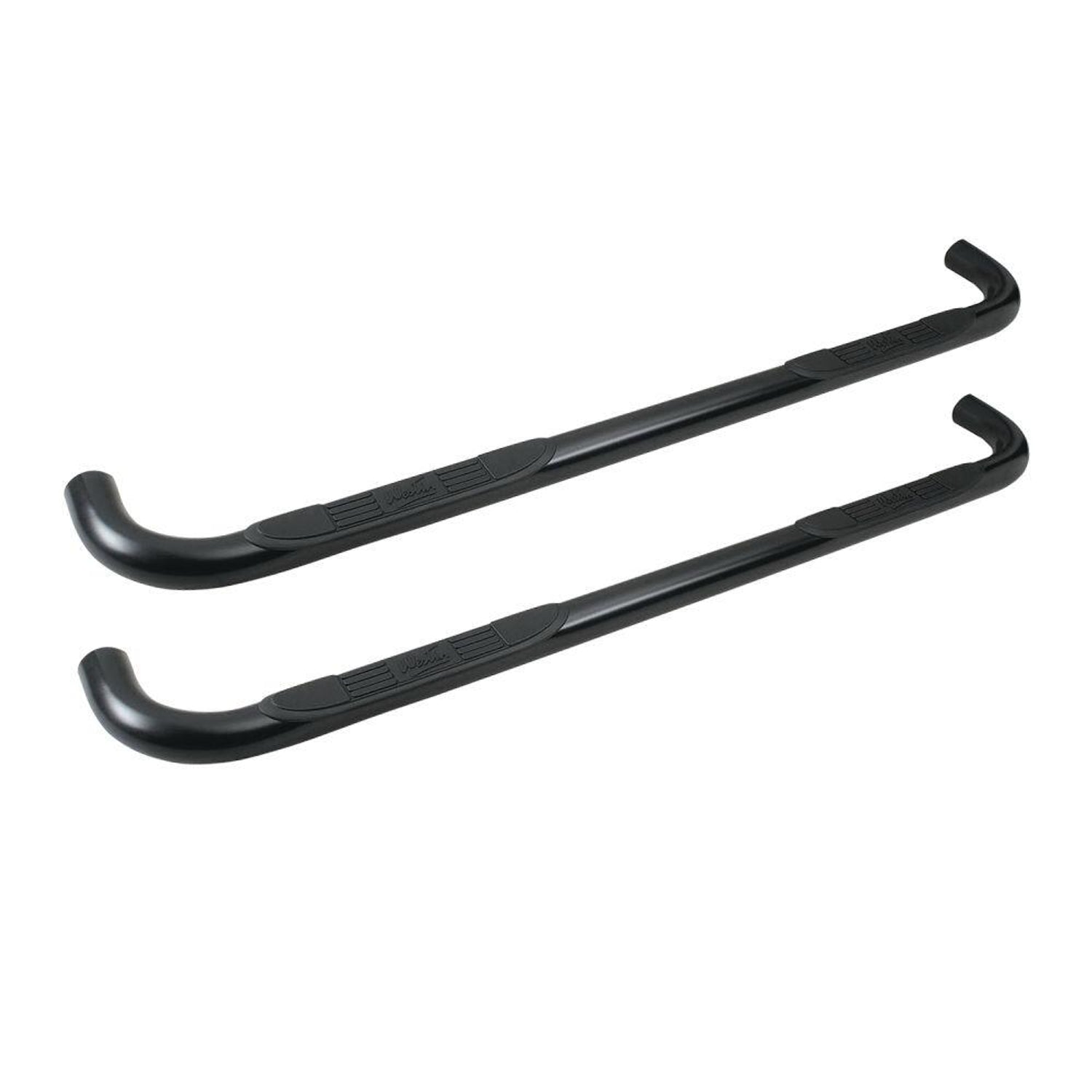 Signature 3 Nerf Step Bars <br> 09-25 Dodge Ram 1500 2500 3500