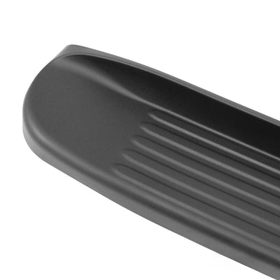 Molded Running Boards <br> 97-15 Chevy GMC Ford Nissan Toyota Isuzu