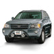 Molded Running Boards <br> 95-25 Chevy GMC Nissan Toyota Jeep Ford Isuzu