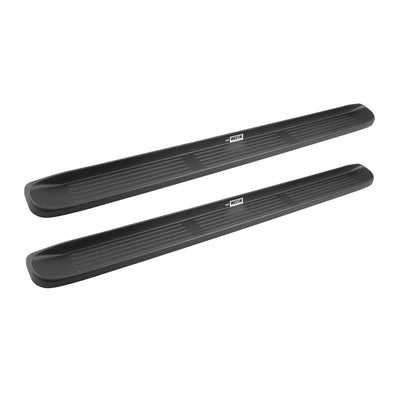 Molded Running Boards <br> 88-25 Chevy GMC Ford Dodge Ram Nissan Toyota