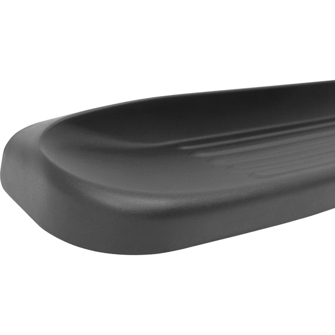 Molded Running Boards <br> 88-25 Chevy GMC Ford Dodge Ram Nissan Toyota