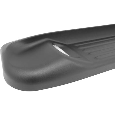 Molded Running Boards <br> 88-26 Chevy GMC Dodge Ram Ford Nissan Toyota