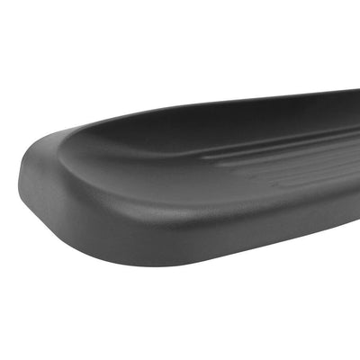 Molded Running Boards <br> 92-26 Dodge Ram Toyota Honda Chevy GMC Ford