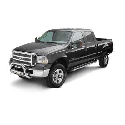 Running Board Mount Kit <br> 1999-2016 Ford F-250 F-350 Super Duty Excursion
