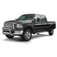 Running Board Mount Kit <br> 1999-2016 Ford F-250 F-350 Super Duty Excursion