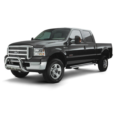 Running Board Mount Kit <br> 1999-2016 Ford F-250 F-350 Super Duty Excursion